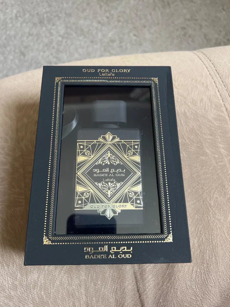OUD FOR GLORY LATTAFA