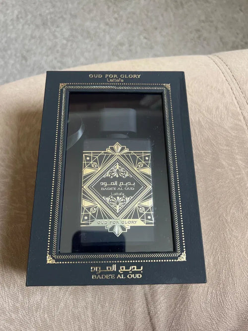 OUD FOR GLORY LATTAFA