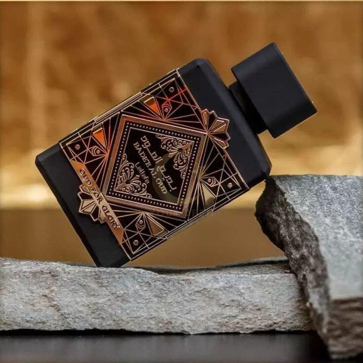 OUD FOR GLORY LATTAFA